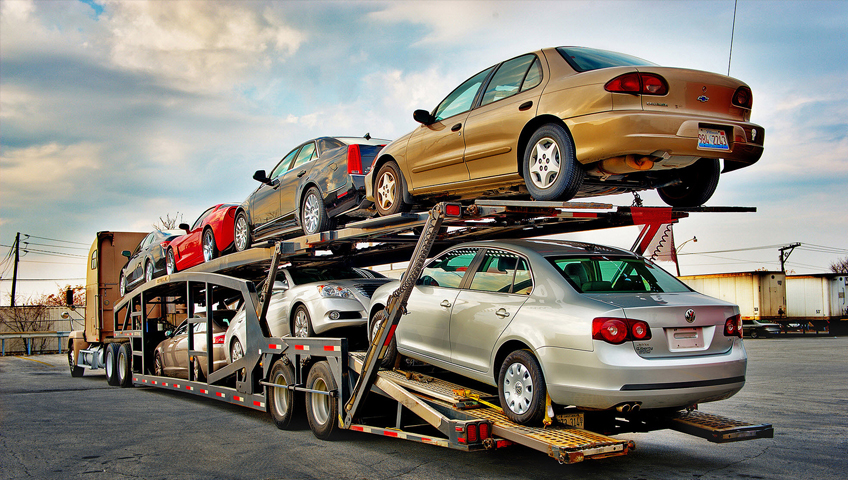 Automotive