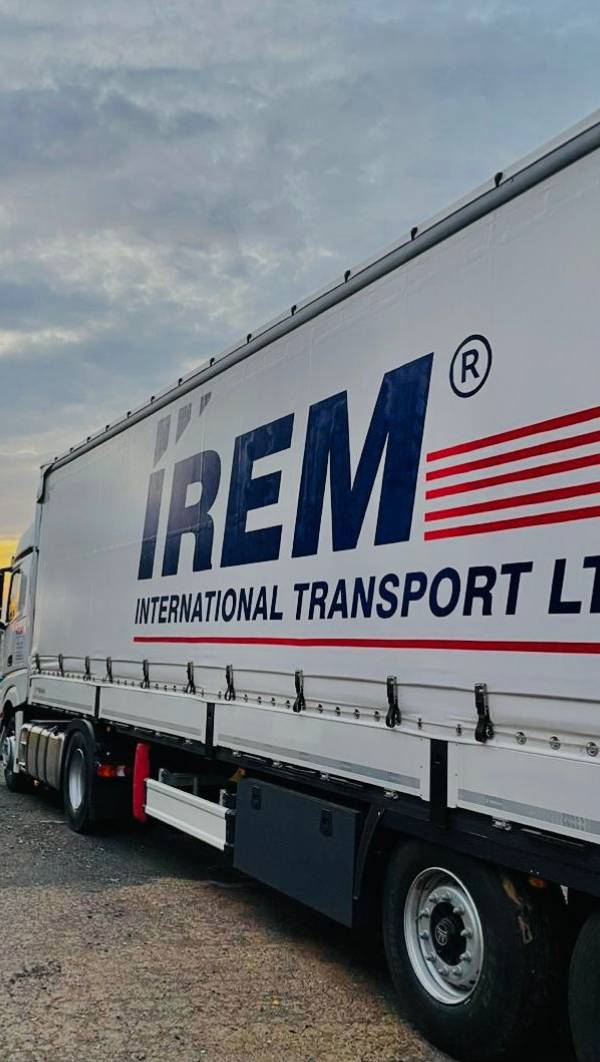 İrem Transport Hakkında