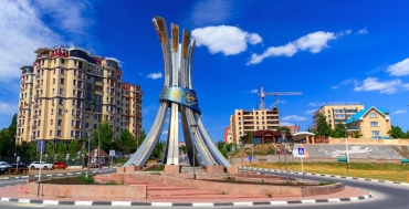 Kostanay