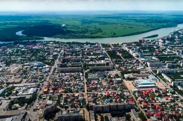 Pavlodar