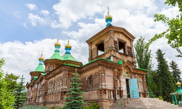 Karakol